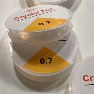 Findings: Stretch String (1 clear)